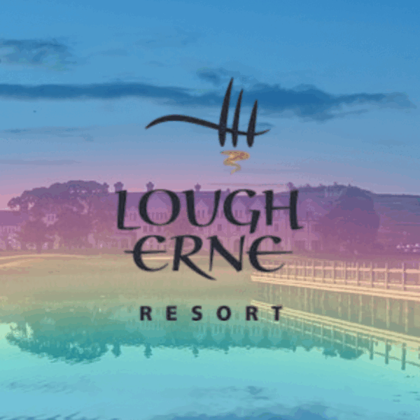 Lough Erne - Traditional Lodge Suite Staycation