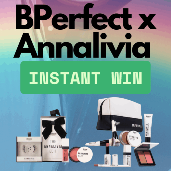 BPerfect x Annalivia
