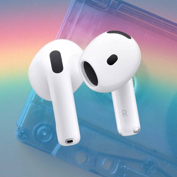 Apple Airpods