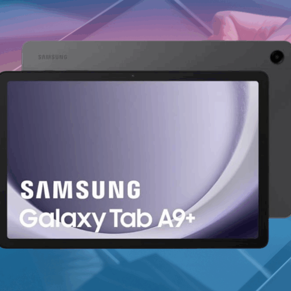Samsung Galaxy Tab A9+