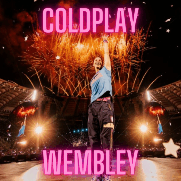 Coldplay Premium Experience