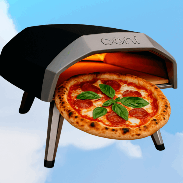 Ooni Koda Pizza Oven